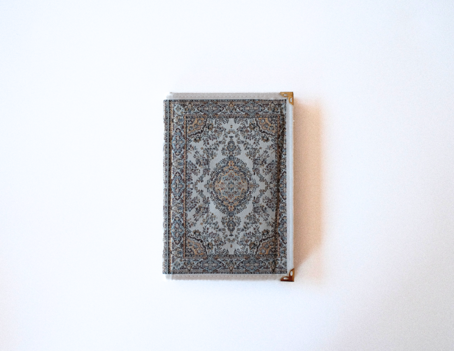 The Woven Journal: Lunar Skies