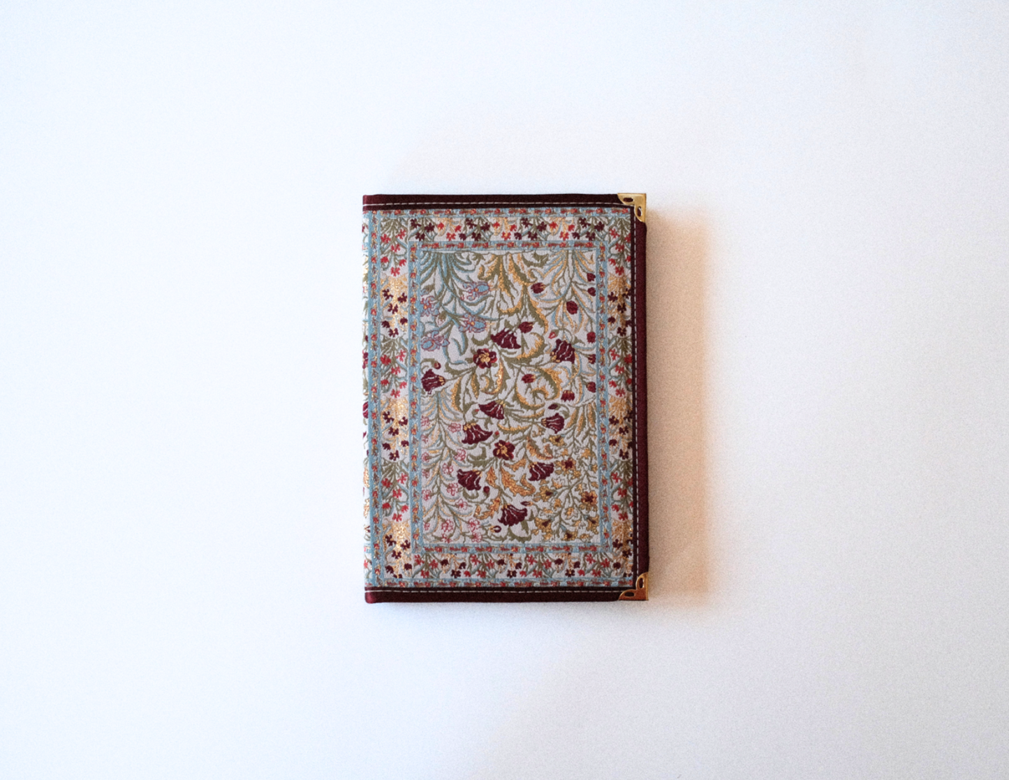 The Woven Journal: Gardens of Babylon