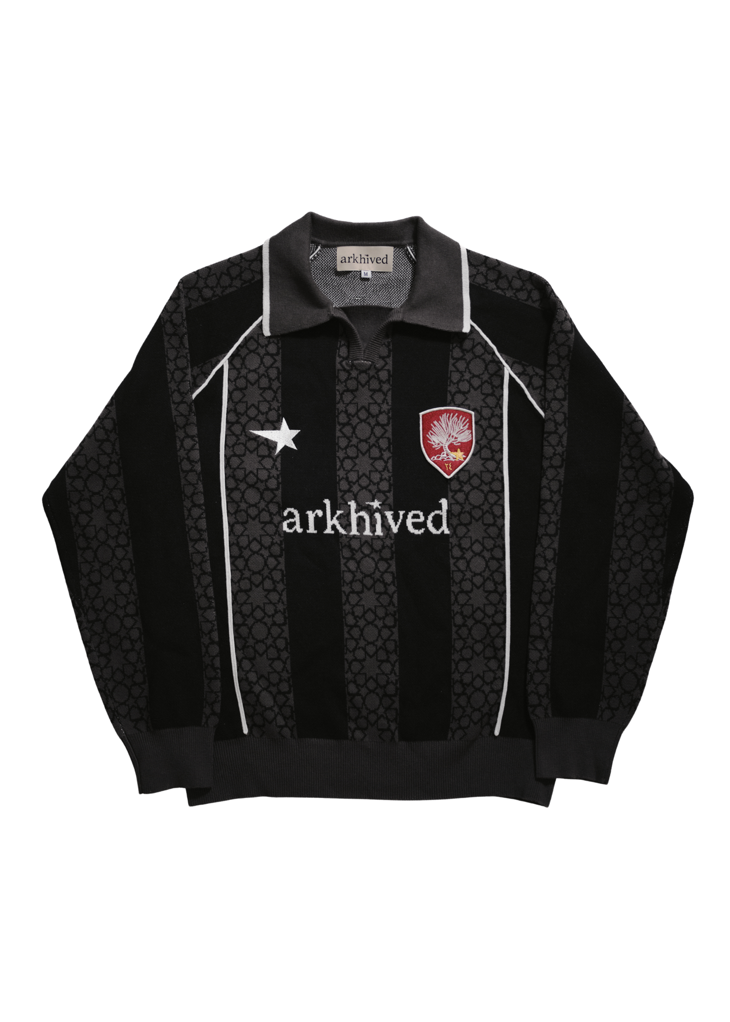 The Legacy Knit Jersey