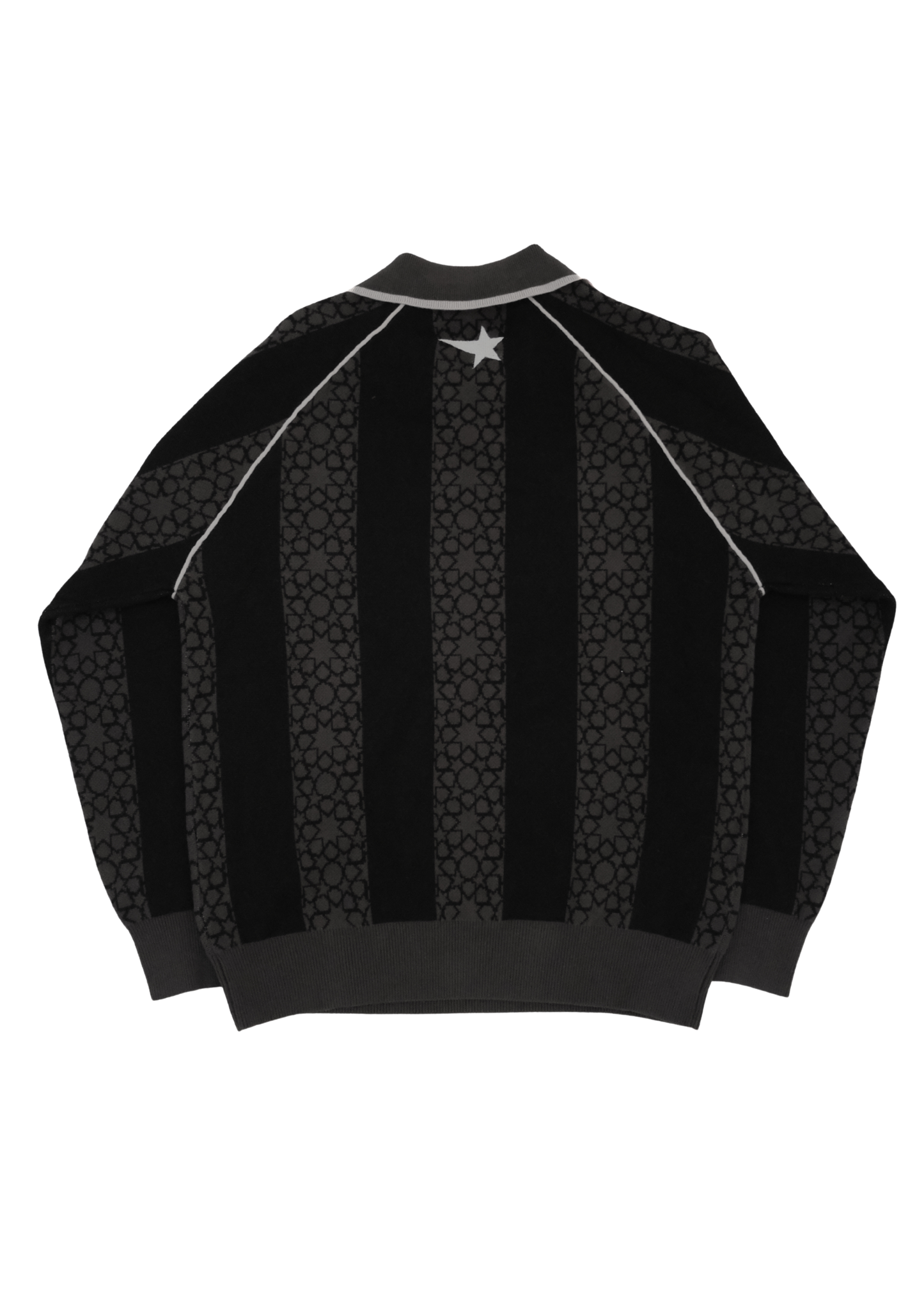 The Legacy Knit Jersey